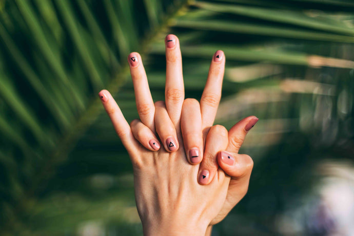 5 Tips for Maintaining Beautiful Hands and Nails