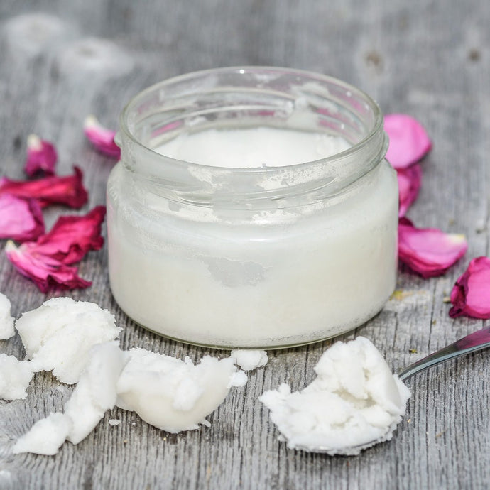 3 Ways You Can Use Coconut Oil for Your Skin and Hair