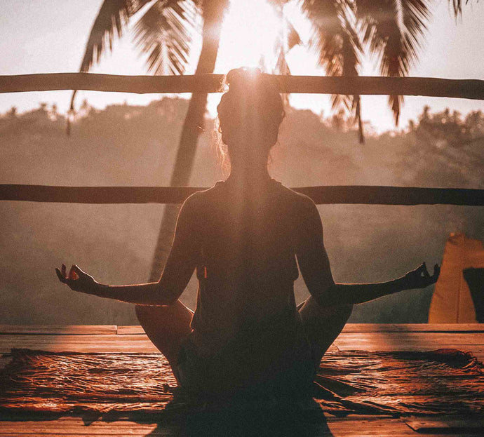 How Yoga Can Increase Mindfulness